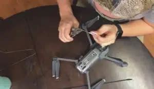drop fishing    drone top  methods hobby henry
