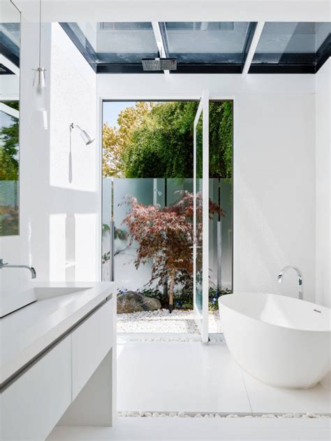 18 Extraordinary Modern Bathroom Interior Designs You Ll