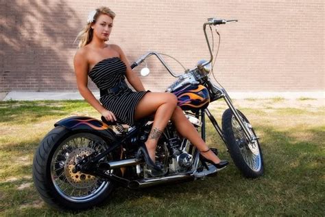 pin by viktoria max on custom motorcycle girl biker girl bike
