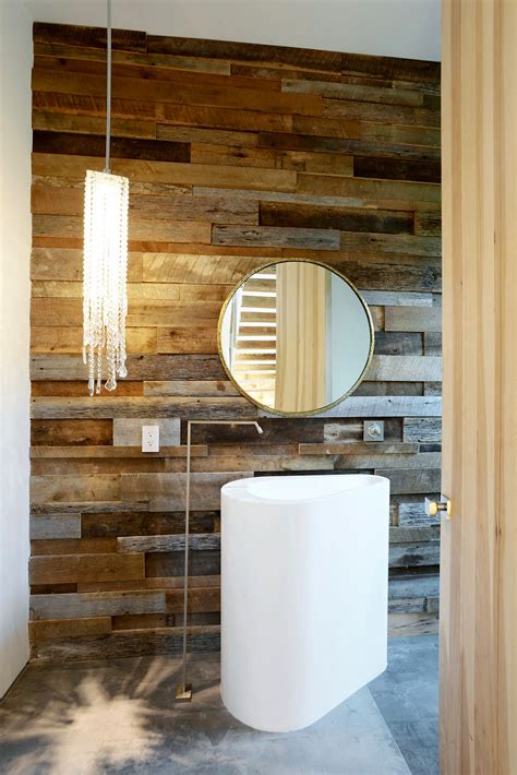 amazing pictures  ideas  wood plank tile  bathroom