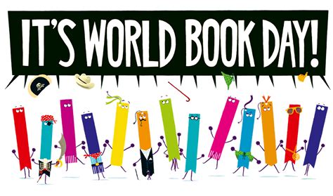 school  cool jueves book day