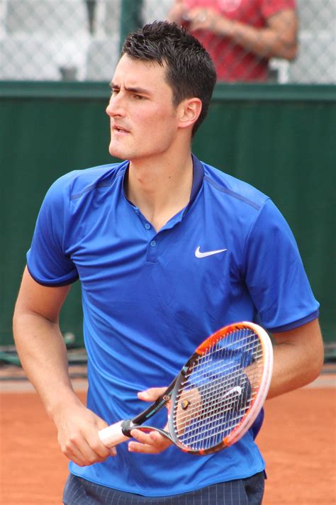 bernard tomic wikidata