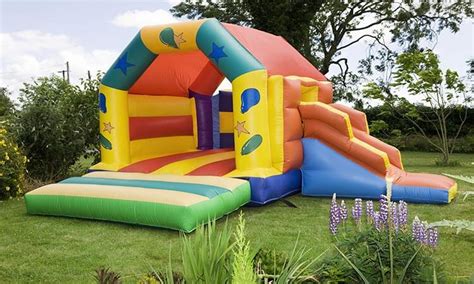clean mold  inflatable bounce house  miracle baby