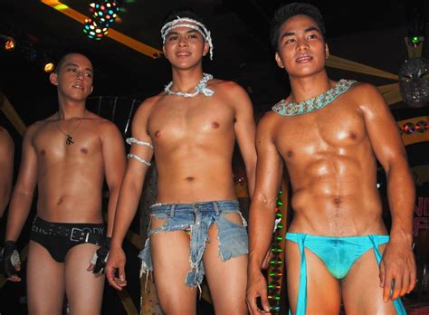 Babylon gay club usa