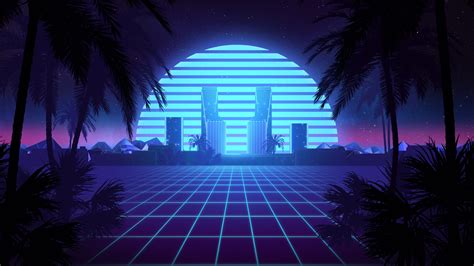 themes synthwave dynamic theme bundle  ps official playstationstore