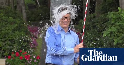 Ice Bucket Challenge A Celebrity Wet T Shirt Contest That Has Nothing