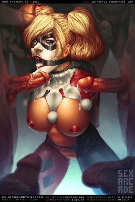 I Fucking Love Harley Quinn Photo Album By Privatewatcher