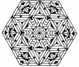 Symmetry Mandalas 2d sketch template