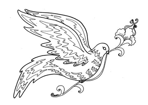 bird coloring pages  adults  printable kids colouring pages