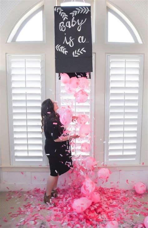 5 Ideas For A Gender Reveal 2020 Tips De Madre®