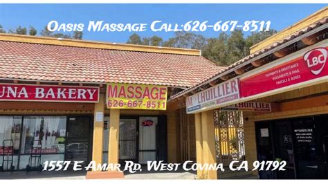 oasis massage spa massage in west covina call us to make an appointment