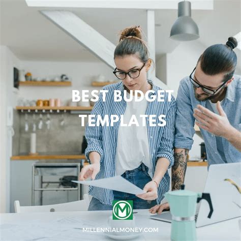 budget templates tools spreadsheets pdfs