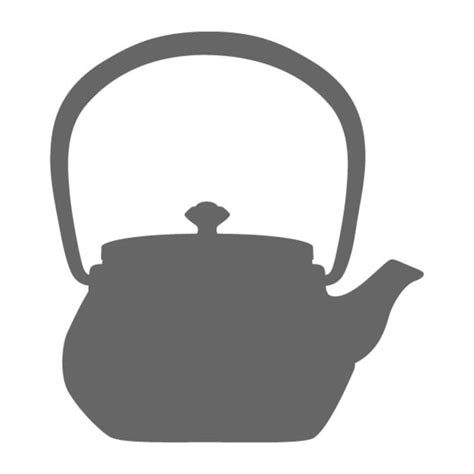 cast teapot stencil craftcutscom