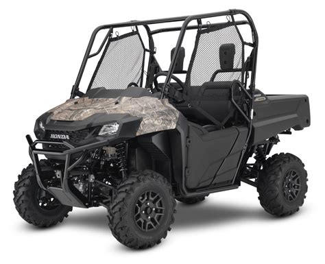 honda pioneer   review  model   released