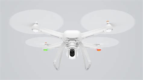 xiaomis   drone  challenge djis dominance  lack   release limits impact