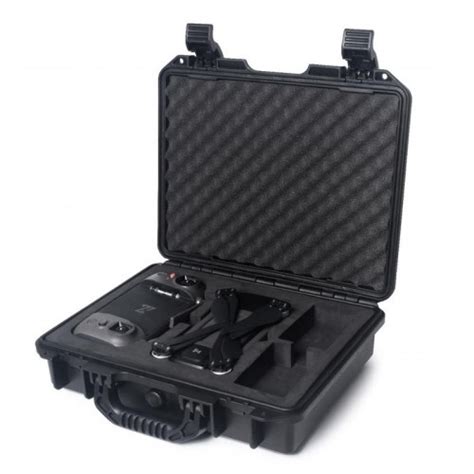 waterproof portable carrying case  fimi  sefimi  se  rc drone  delivery