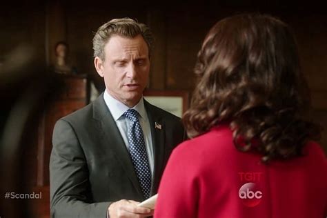 scandal season 5 promo steamy sex scene and divorce papers