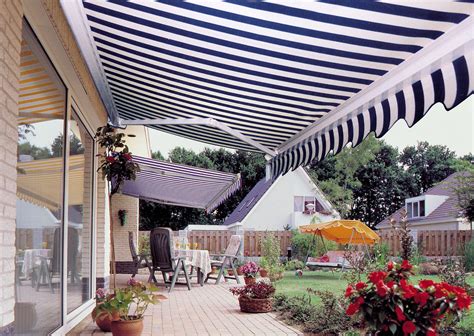 awnings canopies types  designs