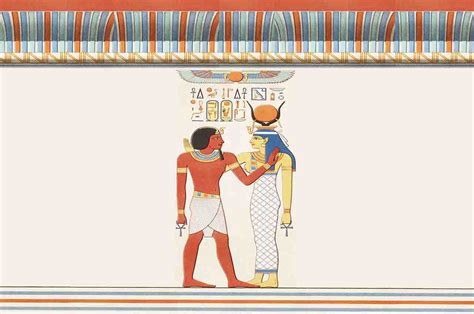 ancient egyptian sexuality was considered deviant and immoral