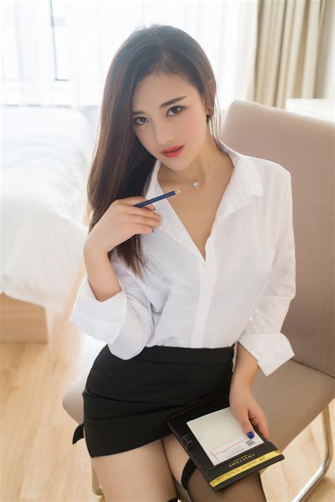 2pc woman sexy lingerie teacher secretary uniform white blouse skirt
