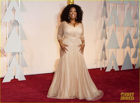 Oprah Winfrey And Bff Gayle King Wear Similar Colors At