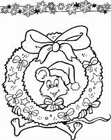 Kerstkrans Krans Weihnachten Kerst Ausmalbilder Kranz Colorare Malvorlagen Kerstmis Diversen 2322 Natale Kerstkleurplaten Kerstplaatjes Uitprinten Animaatjes Deze Printen Malvorlagen1001 sketch template