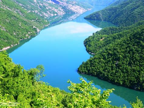 visited lakes  northern albania iia