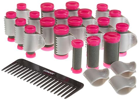 Top 5 Best Hot Rollers For Fine Hair On The Market