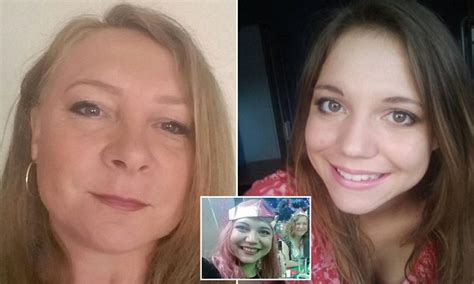 mother collects late daughter s degree after mdma overdose daily mail online