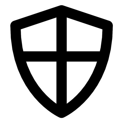 Shield Vector Svg Icon Svg Repo