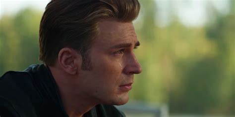 Captain America S Enormous Quiff Has Inspired A Major Avengers