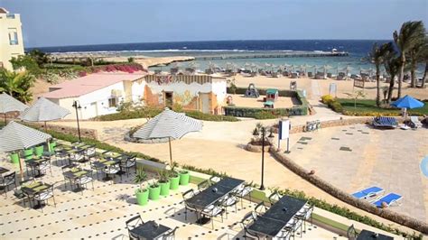 concorde moreen beach resort  marsa alam egipet obzor otelya  youtube