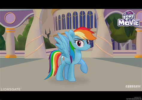 Movie pony sex