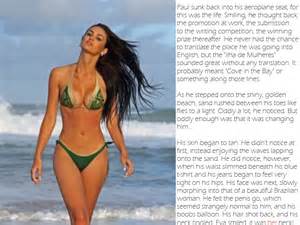 Sex change transformation stories
