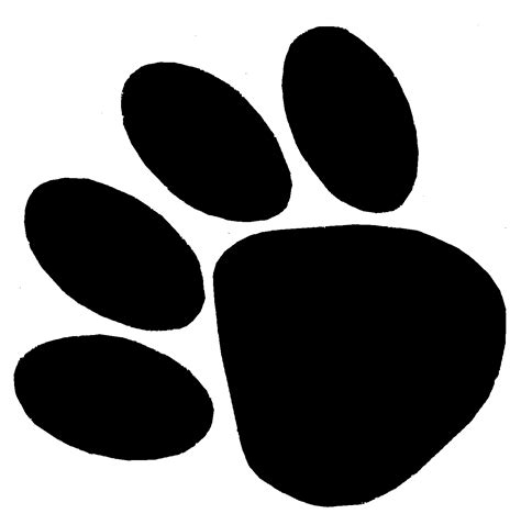 dog paw print   dog paw print png images