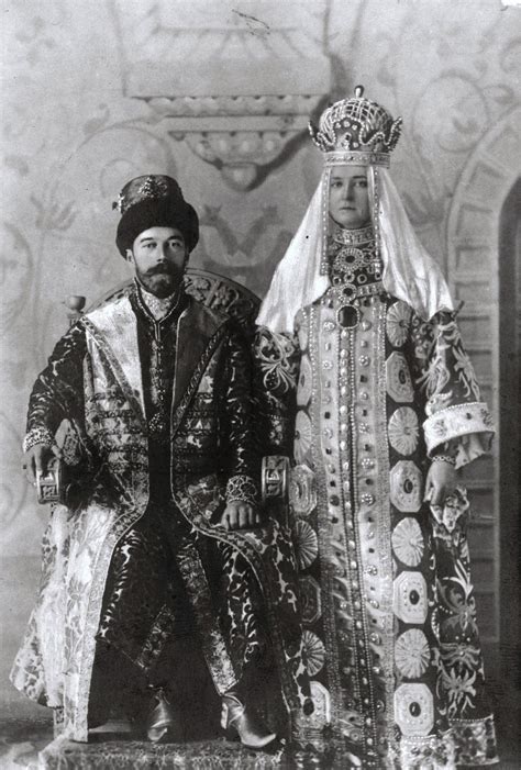 Dna Confirms Bodies Are Tsar Nicholas Ii And Alexandra • The