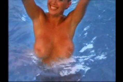 Naked Julie K Smith In Baberellas