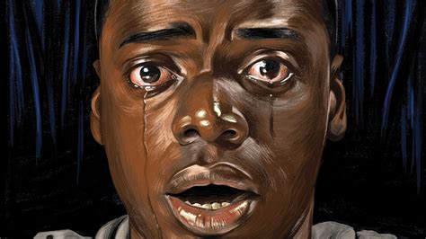 get out may not be best picture but it s the movie we ll remember from 2017