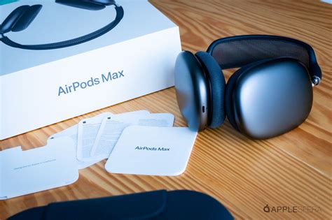 airpods max   euros mediamarkt tira la casa por la ventana  los mejores auriculares