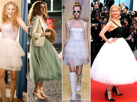 sex and the city fashion trends most iconic fashion