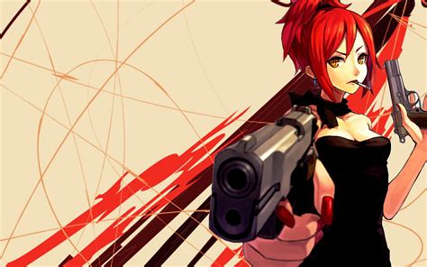 [最も人気のある！] Redhead Anime Characters Female Pfp 438210 Saelokijpw2h