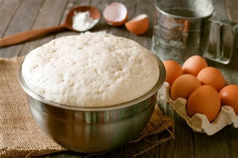 6 Tips Memakai Ragi Untuk Adonan Kue Dan Roti Resepkoki