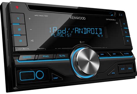 iphone car stereo dpxu features kenwood uk