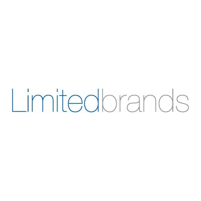 limited brands logo vector