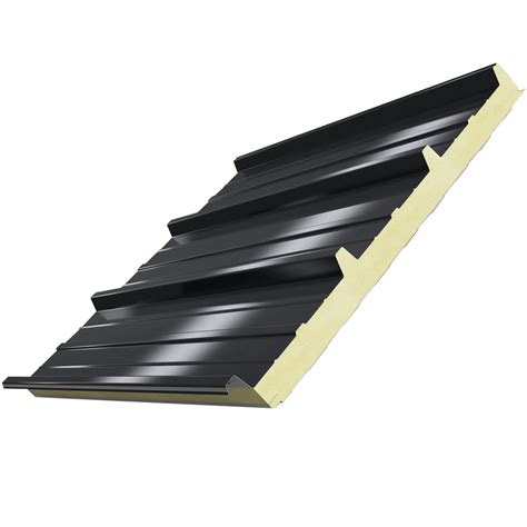 insulated roof panels strukturoc