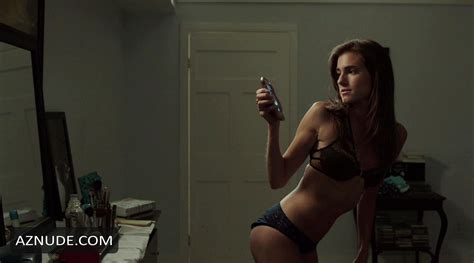 Allison williams nude sex tape