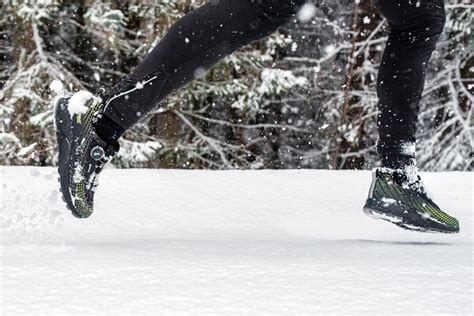 13 Best Winter Running Shoes Of 2023 Hiconsumption