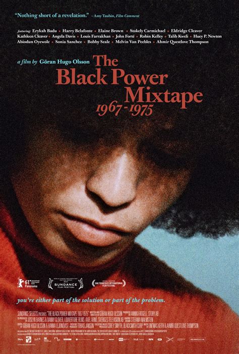 black power mixtape gravillis