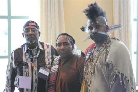 black seminole indians    history  quiet