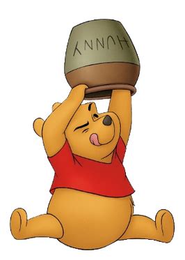 winnie  pooh disney character wikipedia